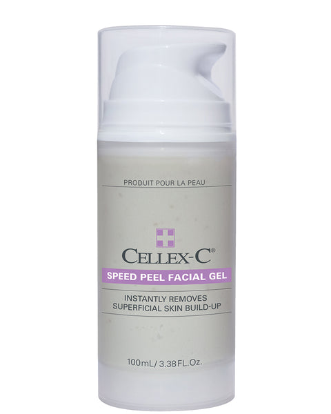 Speed Peel Facial Gel | Cellex-C