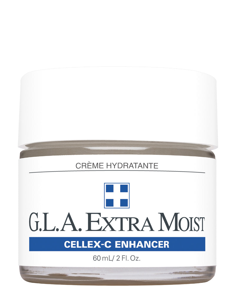 G.L.A. Extra Moist