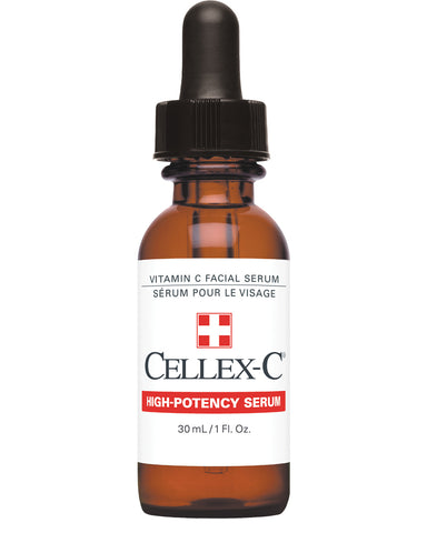 High-Potency Serum