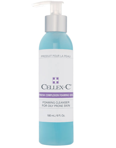 Fresh Complexion Foaming Gel
