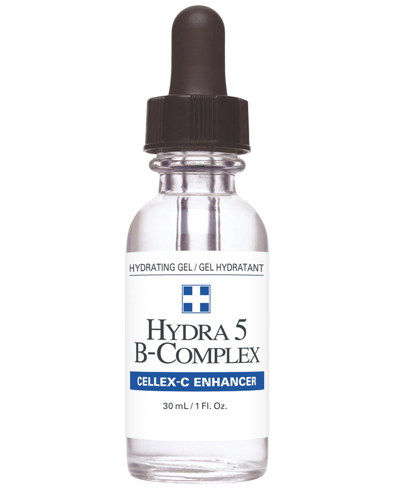 Hydra 5 B-Complex
