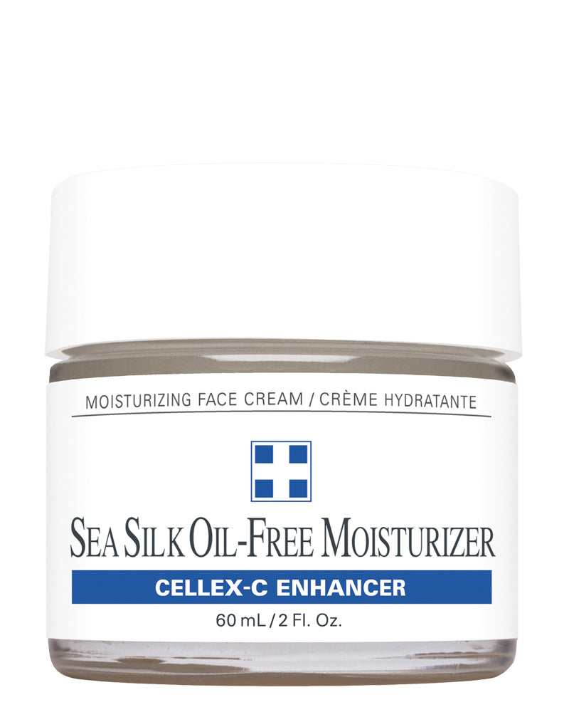 Sea Silk Oil-Free Moisturizer