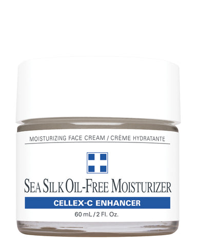 Sea Silk Oil-Free Moisturizer