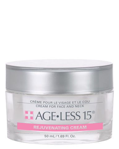 Rejuvenating Cream