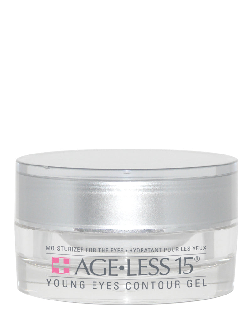 Young Eyes Contour Gel