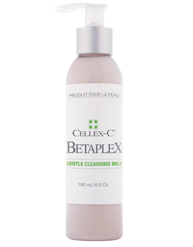 Gentle Cleansing Milk