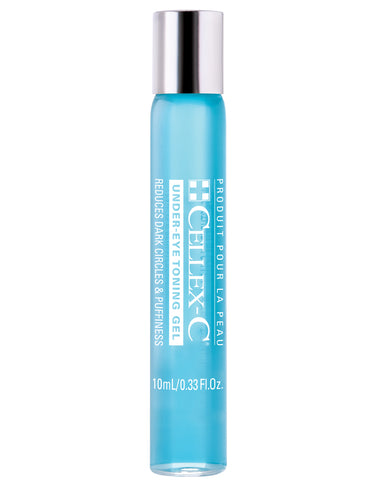 Under-Eye Toning Gel